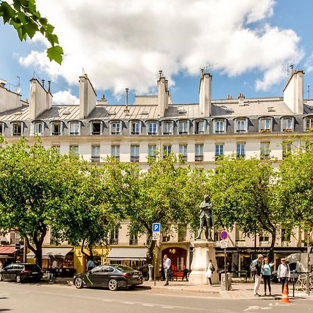 Merveil - Luxury Suite - Marais - Antoine I París Exterior foto