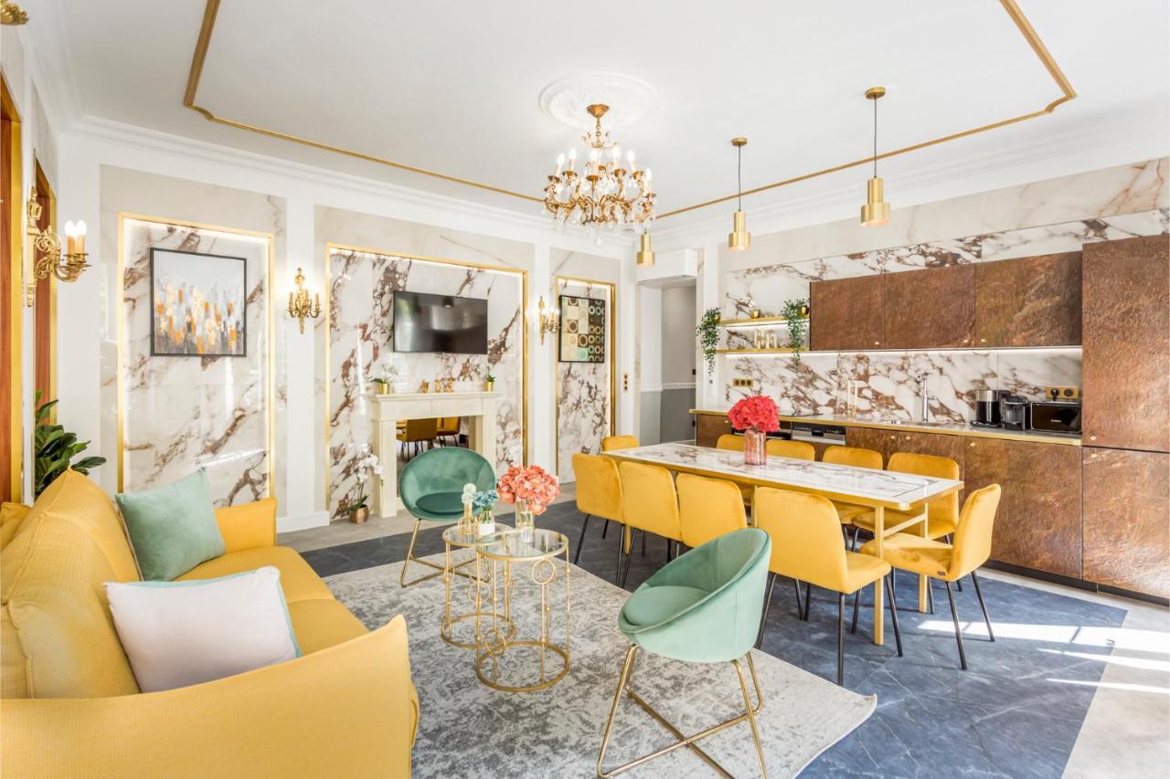 Merveil - Luxury Suite - Marais - Antoine I París Exterior foto
