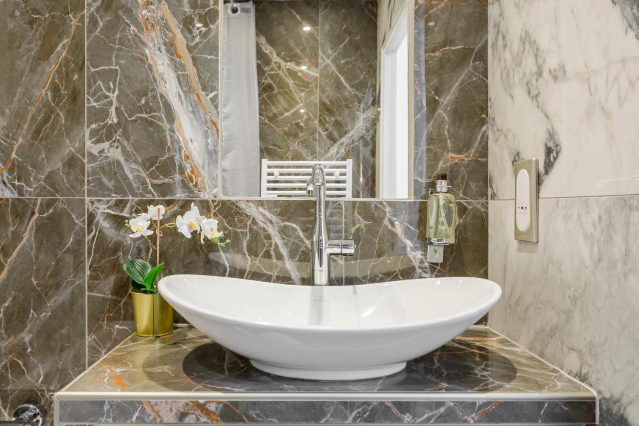 Merveil - Luxury Suite - Marais - Antoine I París Exterior foto