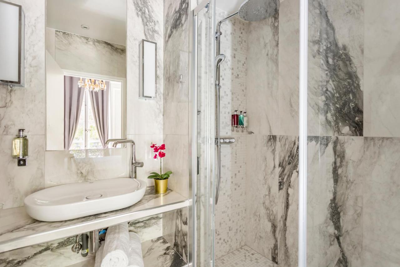 Merveil - Luxury Suite - Marais - Antoine I París Exterior foto