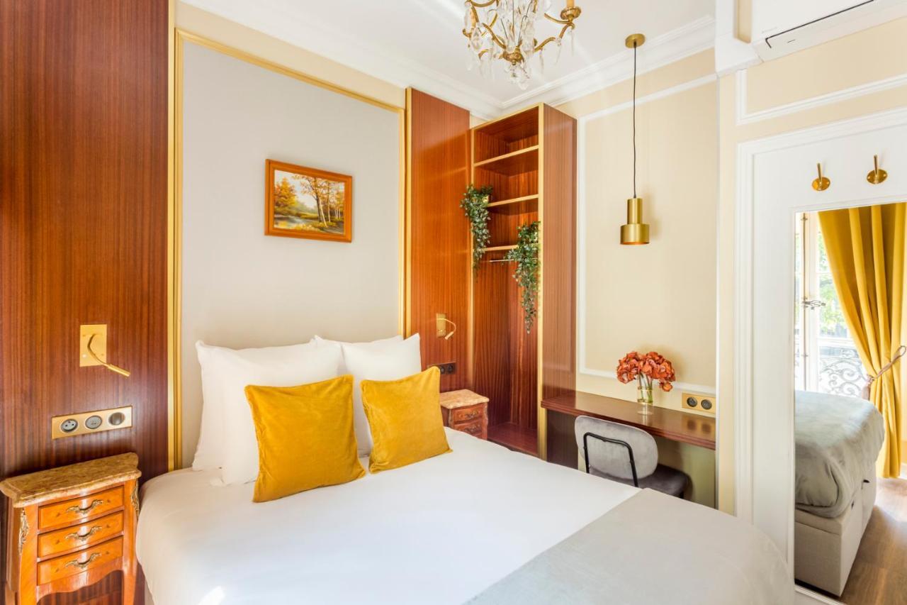 Merveil - Luxury Suite - Marais - Antoine I París Exterior foto