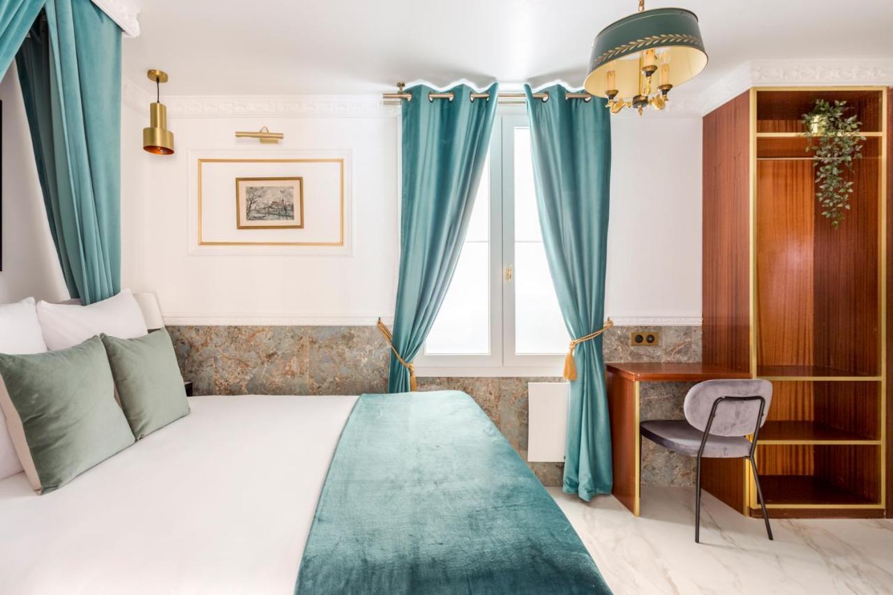 Merveil - Luxury Suite - Marais - Antoine I París Exterior foto
