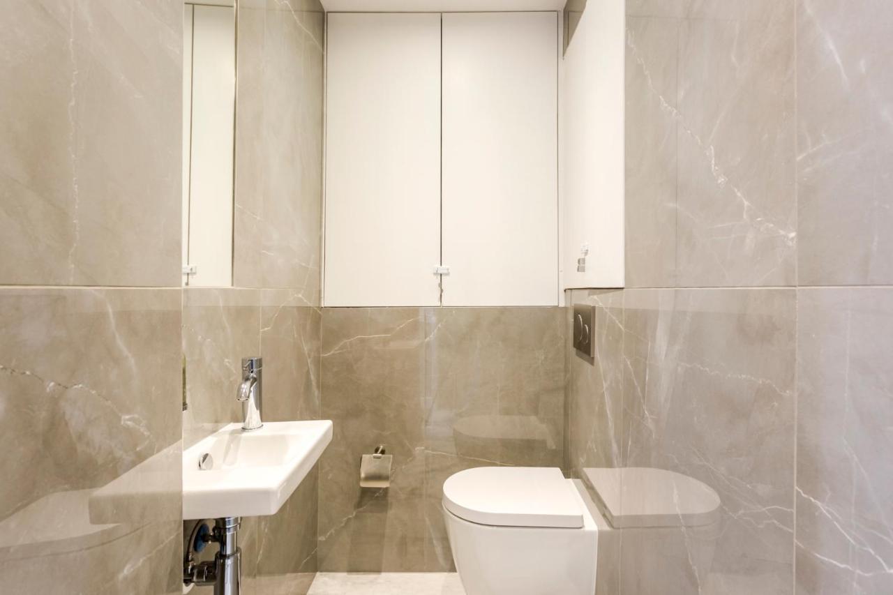 Merveil - Luxury Suite - Marais - Antoine I París Exterior foto