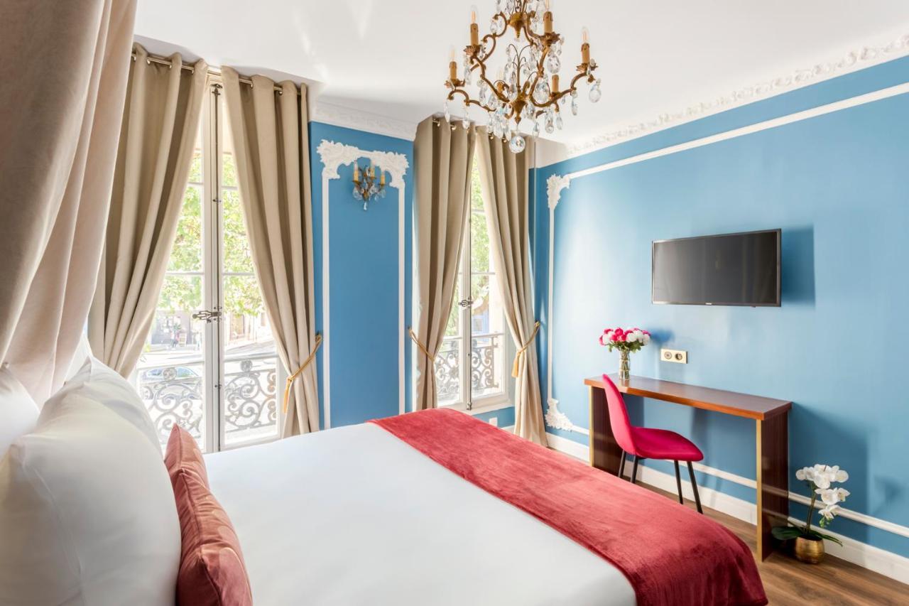 Merveil - Luxury Suite - Marais - Antoine I París Exterior foto