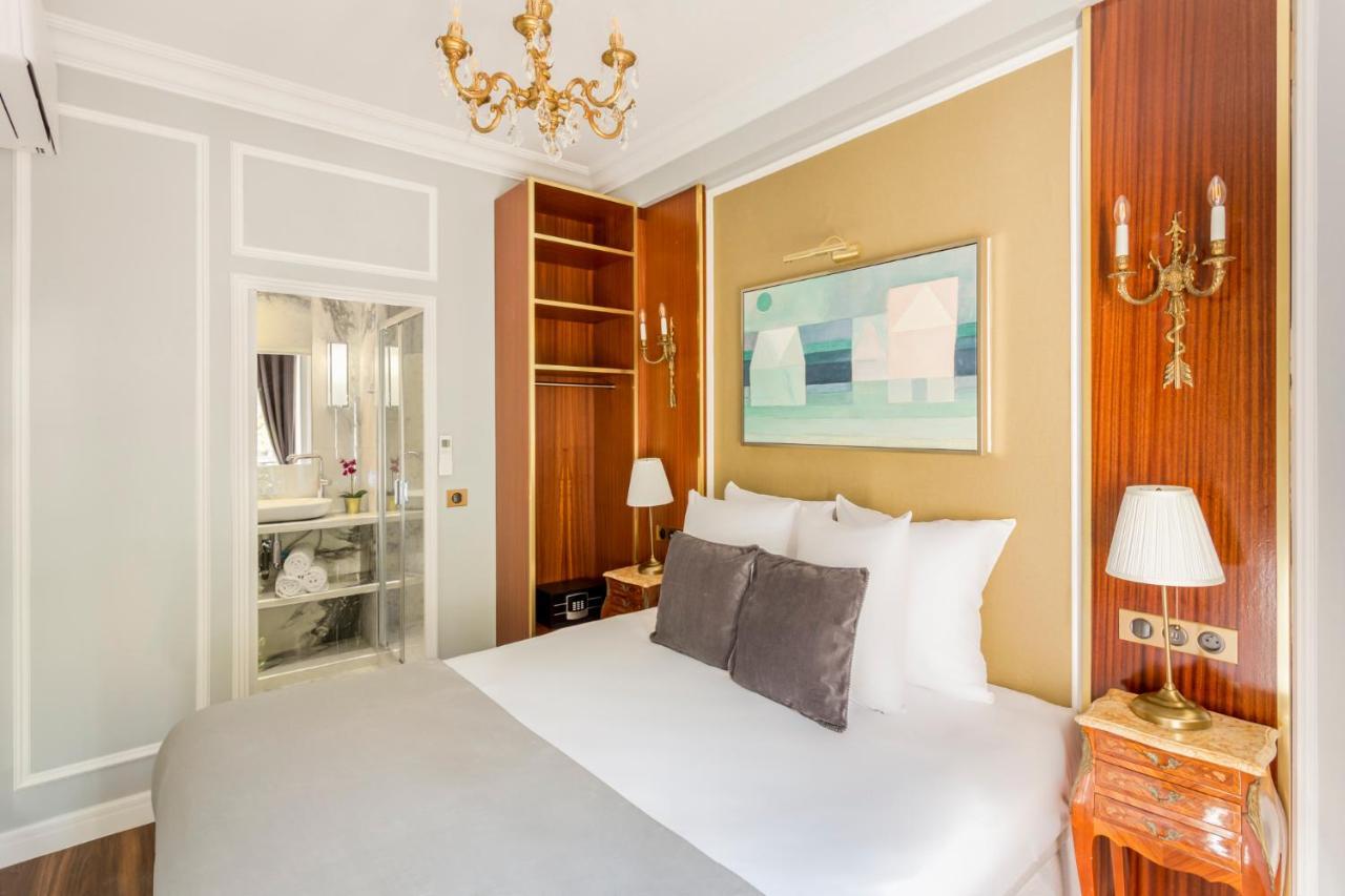 Merveil - Luxury Suite - Marais - Antoine I París Exterior foto