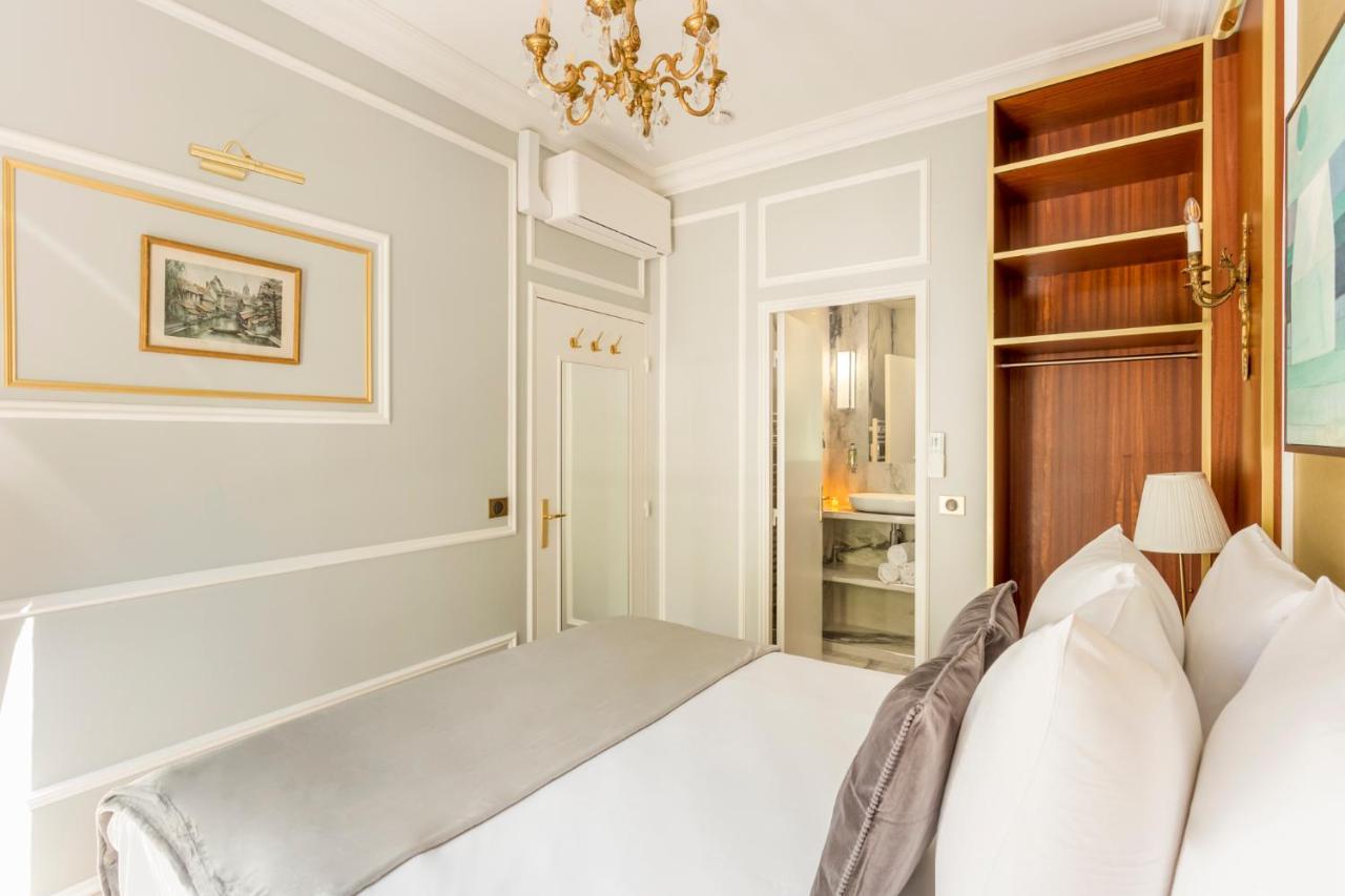 Merveil - Luxury Suite - Marais - Antoine I París Exterior foto