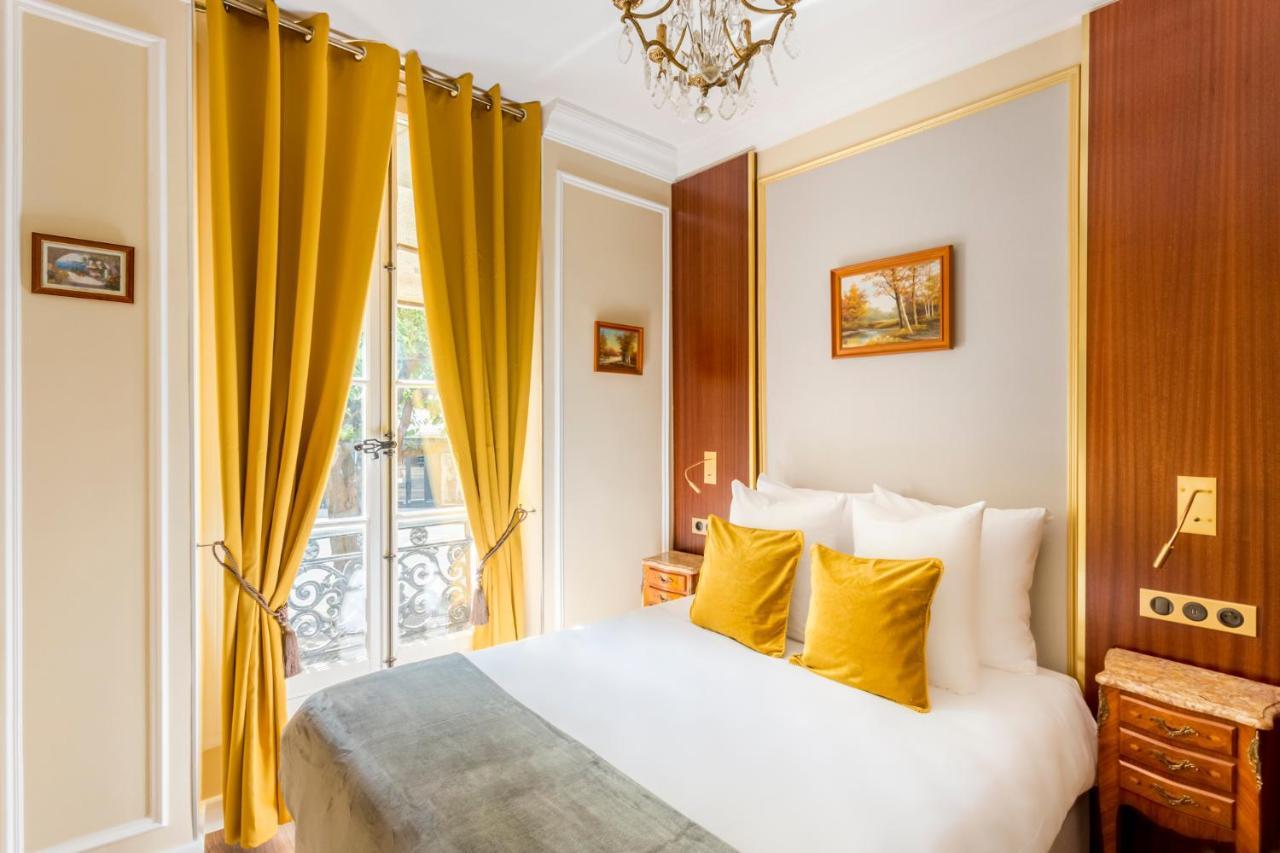Merveil - Luxury Suite - Marais - Antoine I París Exterior foto