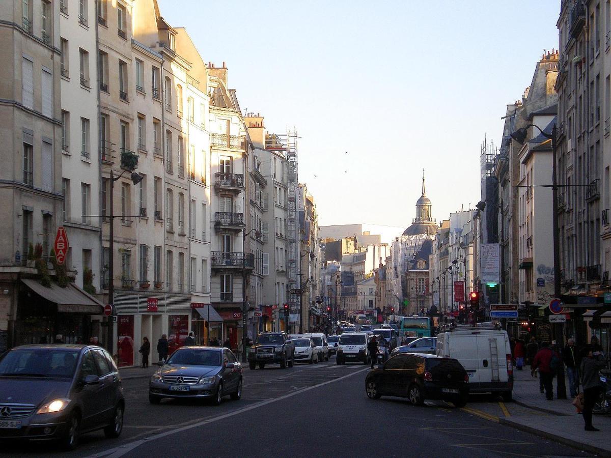 Merveil - Luxury Suite - Marais - Antoine I París Exterior foto