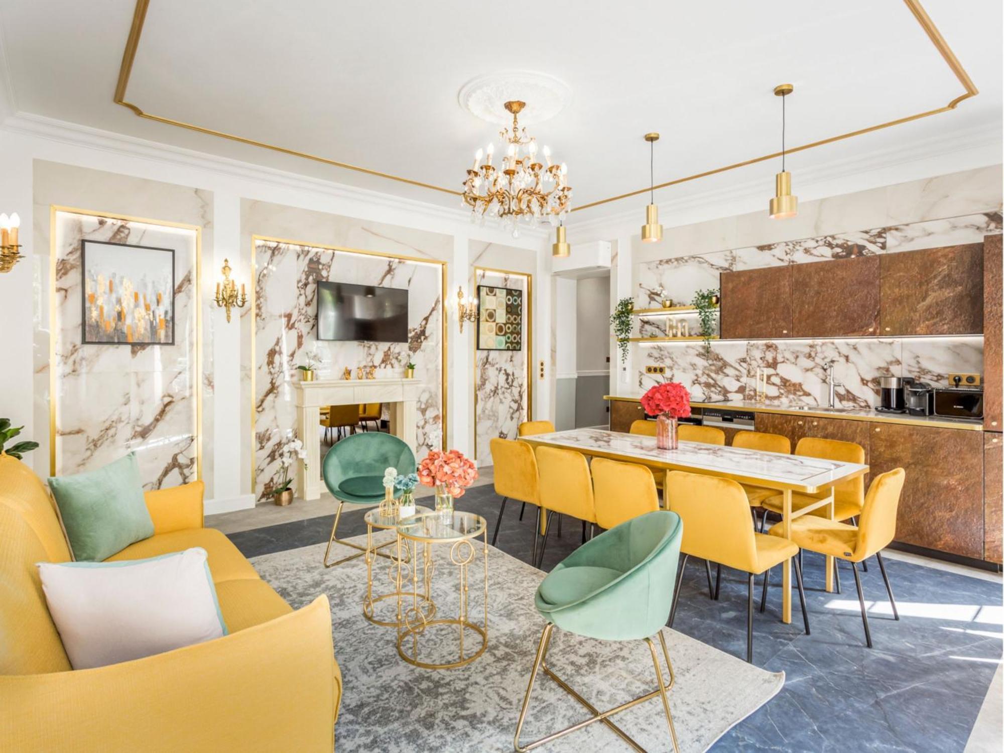 Merveil - Luxury Suite - Marais - Antoine I París Exterior foto