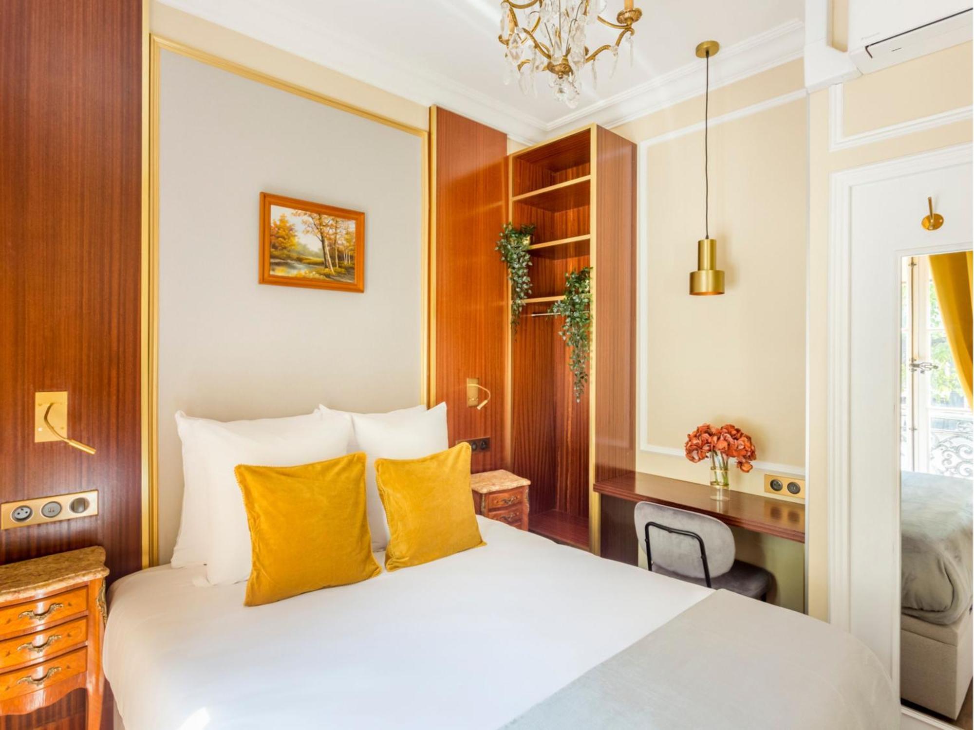 Merveil - Luxury Suite - Marais - Antoine I París Exterior foto