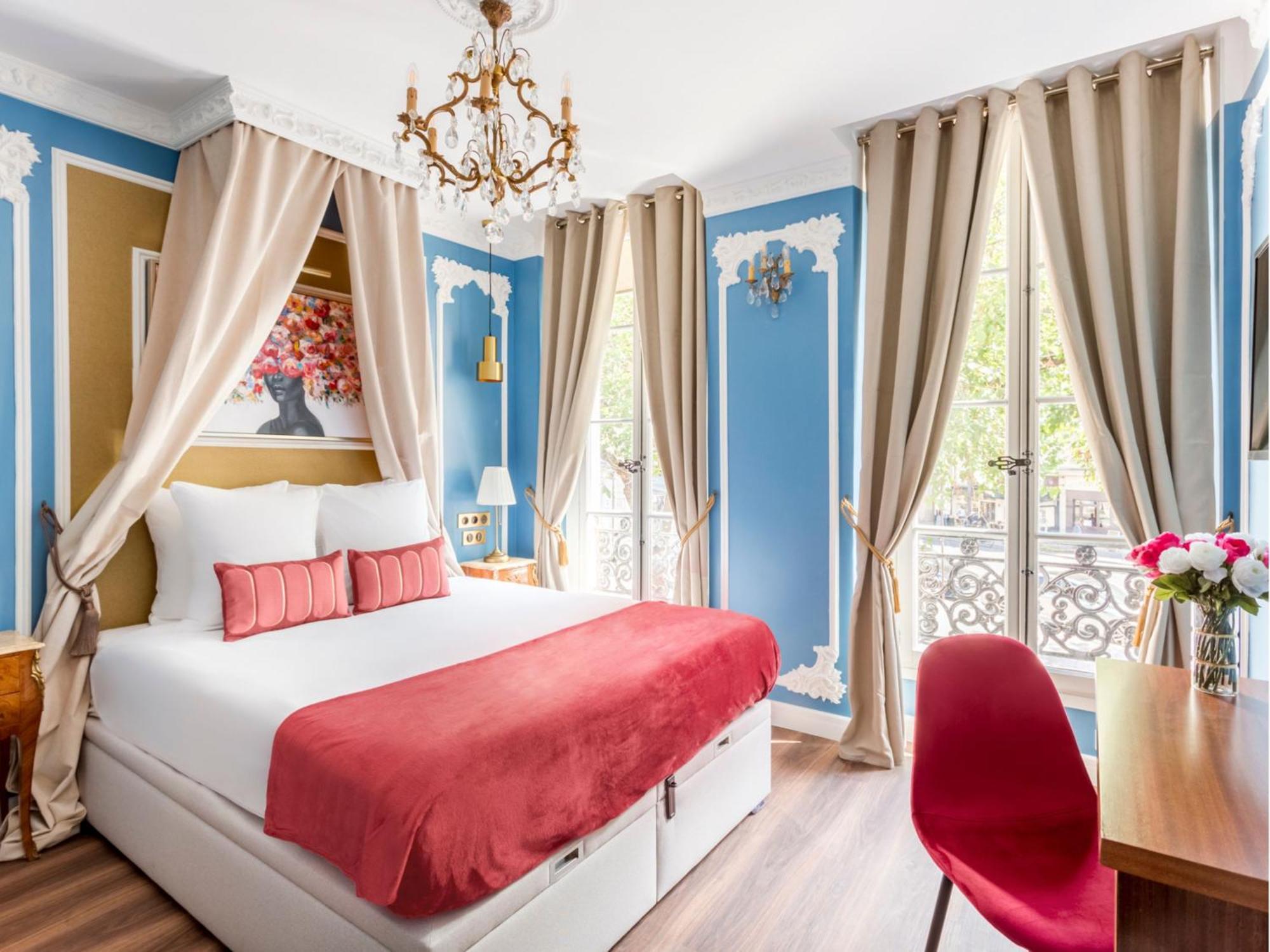Merveil - Luxury Suite - Marais - Antoine I París Exterior foto