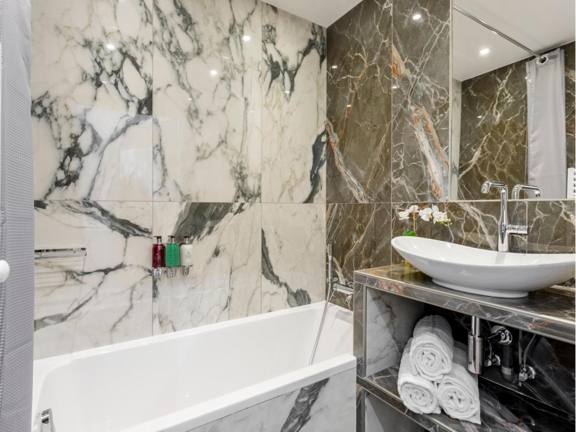Merveil - Luxury Suite - Marais - Antoine I París Exterior foto