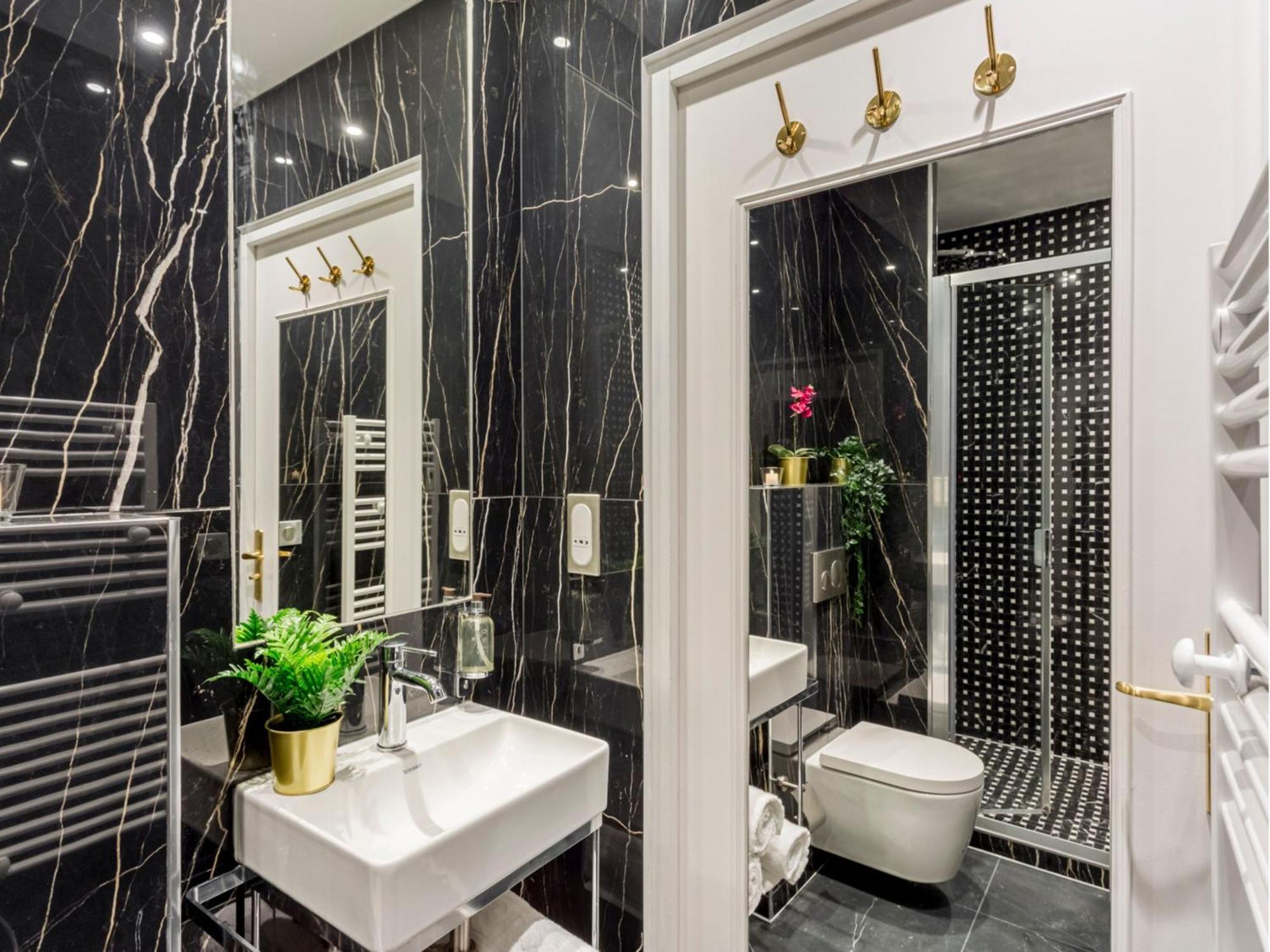 Merveil - Luxury Suite - Marais - Antoine I París Exterior foto