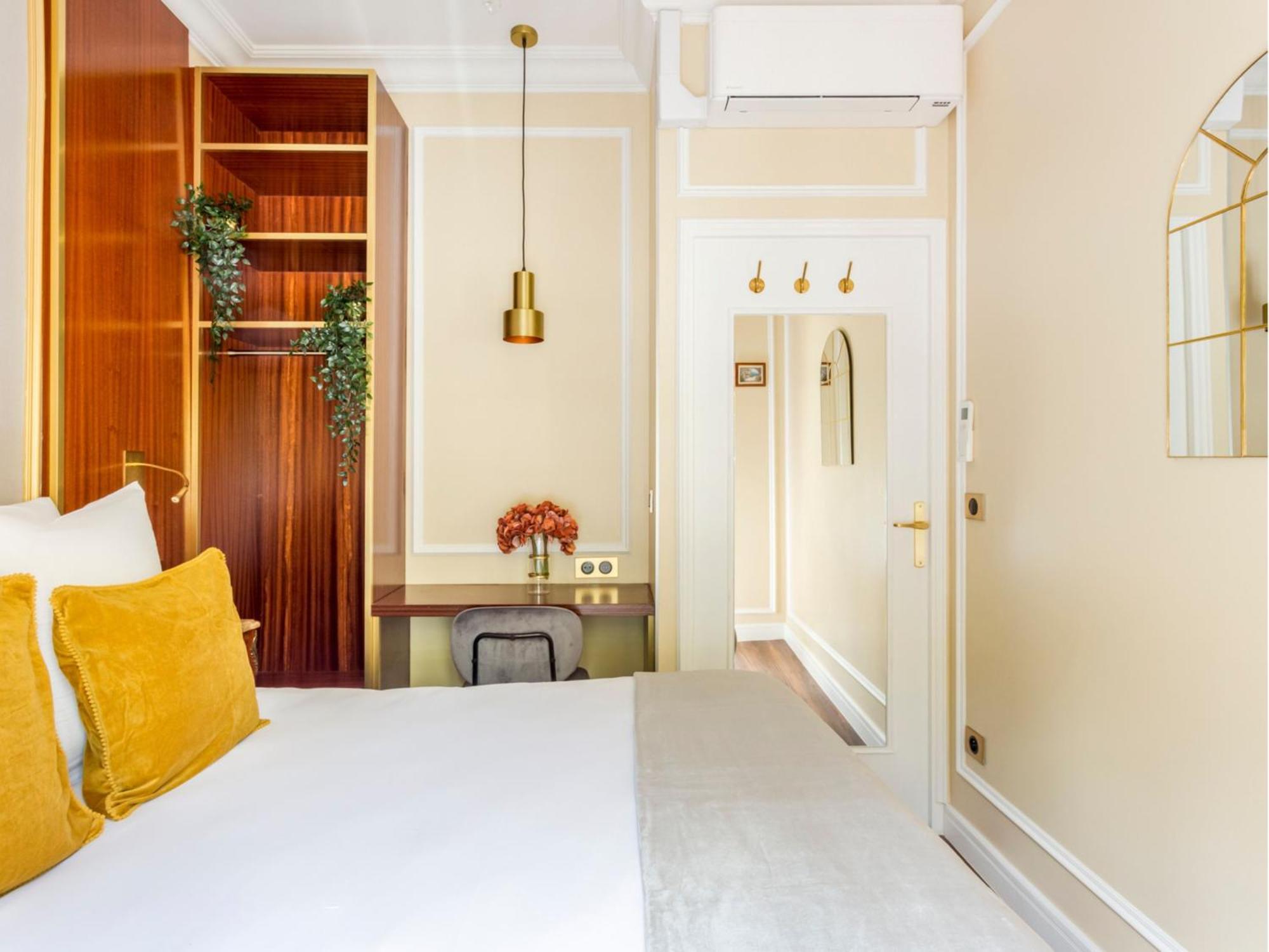 Merveil - Luxury Suite - Marais - Antoine I París Exterior foto