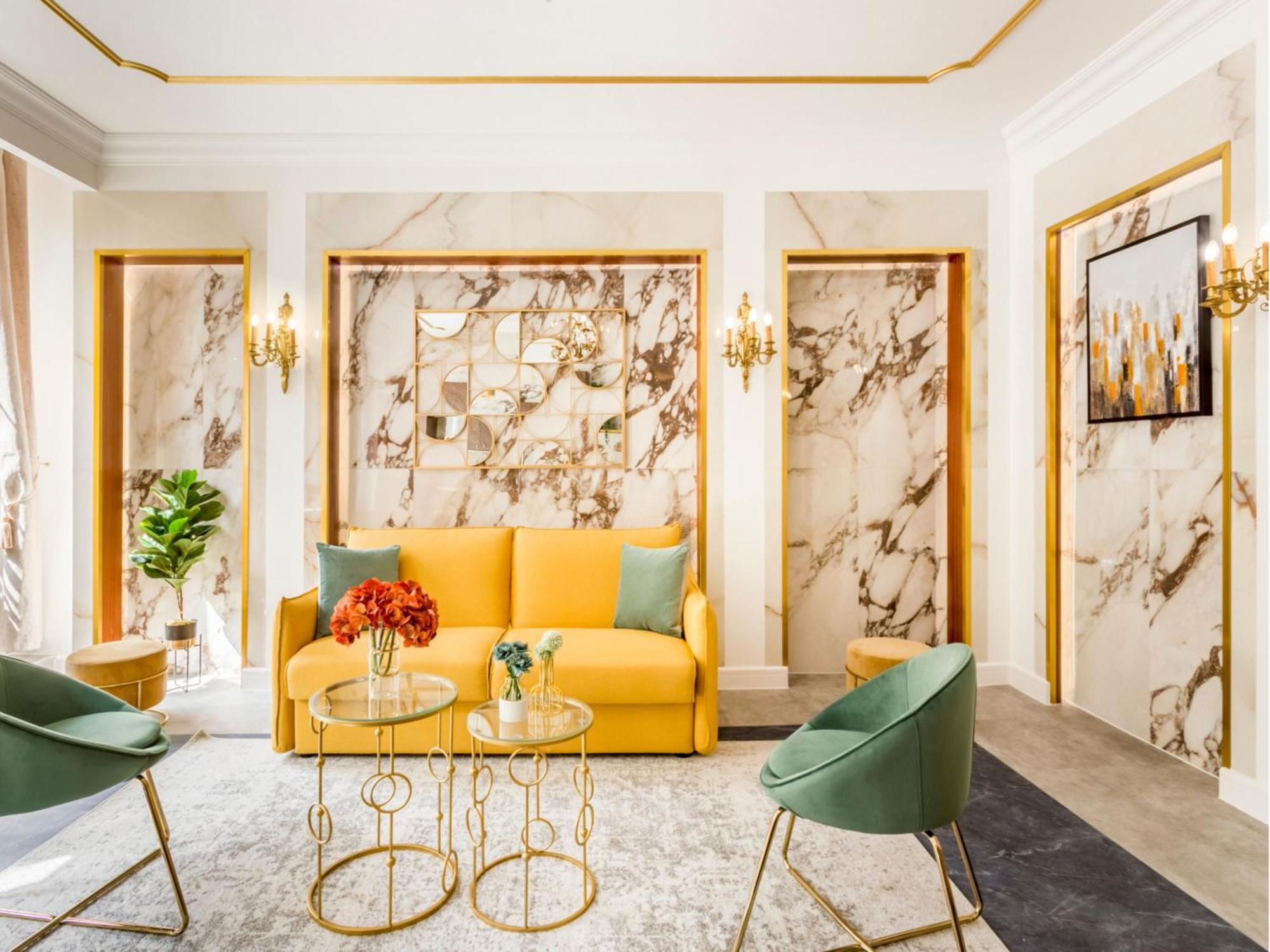 Merveil - Luxury Suite - Marais - Antoine I París Exterior foto