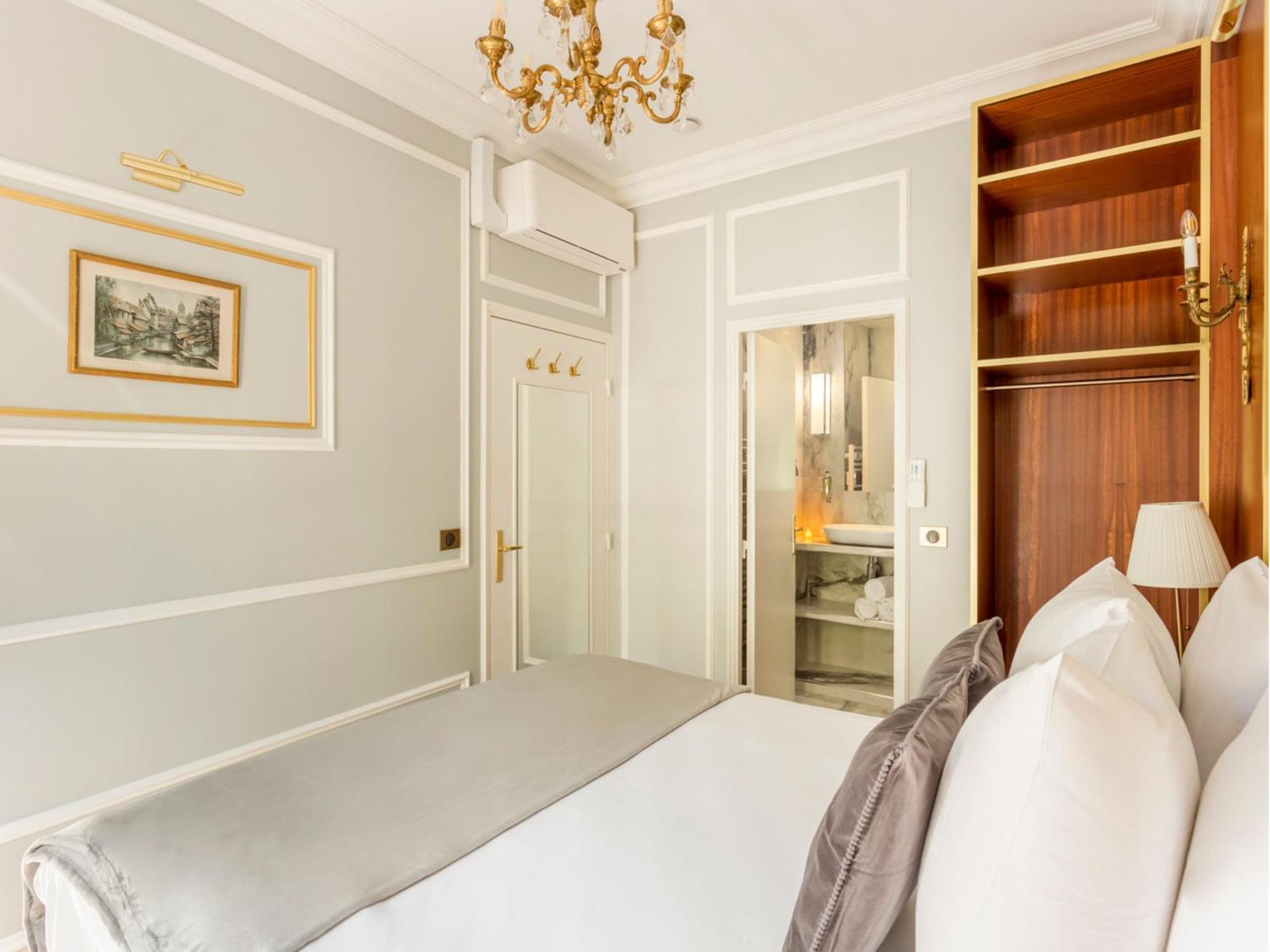 Merveil - Luxury Suite - Marais - Antoine I París Exterior foto