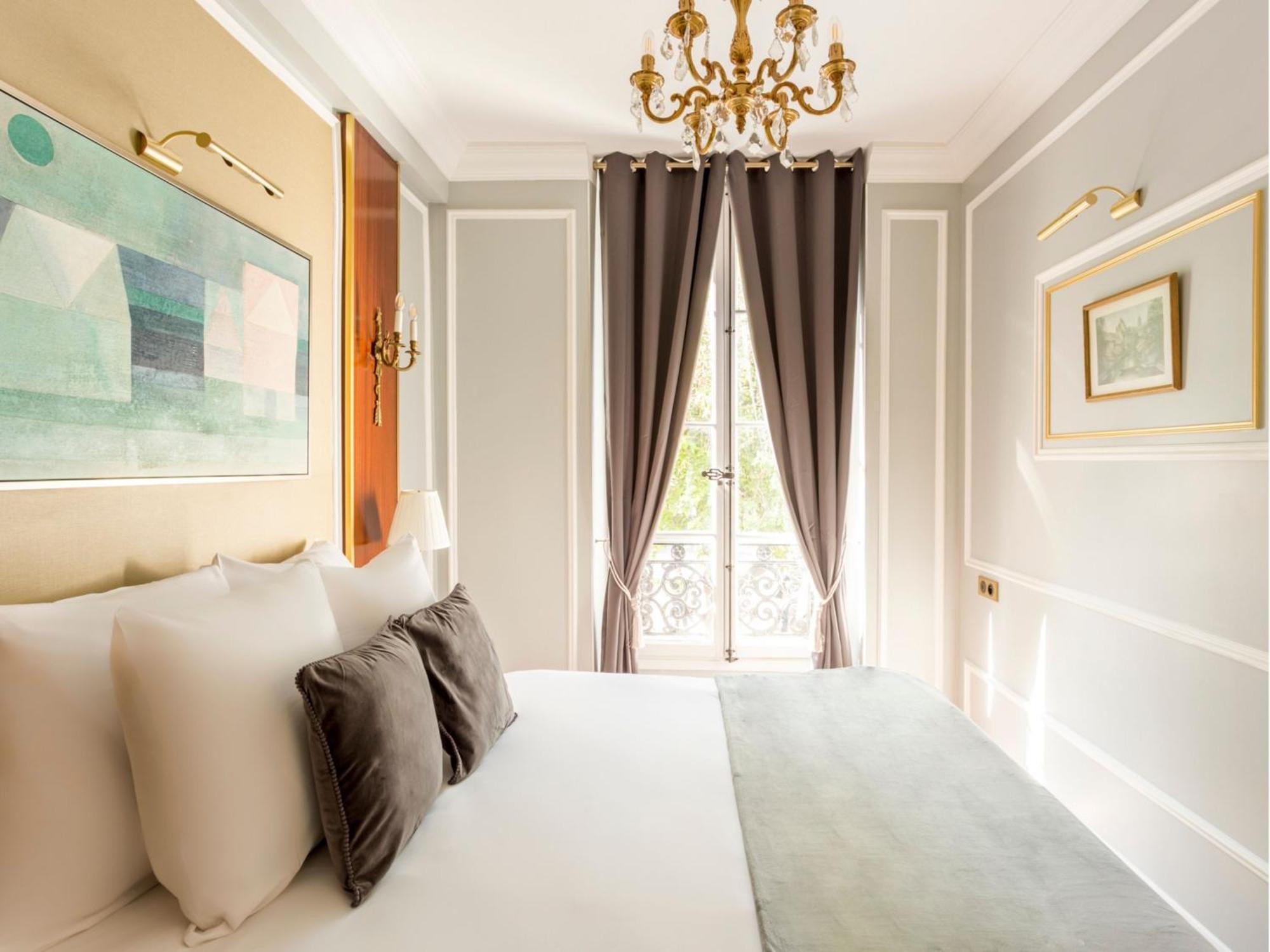 Merveil - Luxury Suite - Marais - Antoine I París Exterior foto